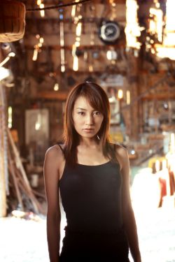 [NS Eyes] SF-No.381 Akiko Yada 矢田亜希子/矢田亞希子